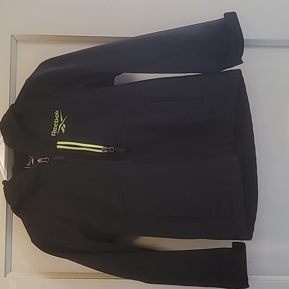 Reebok jacket
